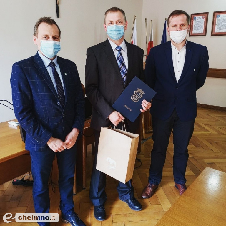 Powołano Radę Nadzorczą Chełmińskiej Społecznej Inicjatywy Mieszkaniowej