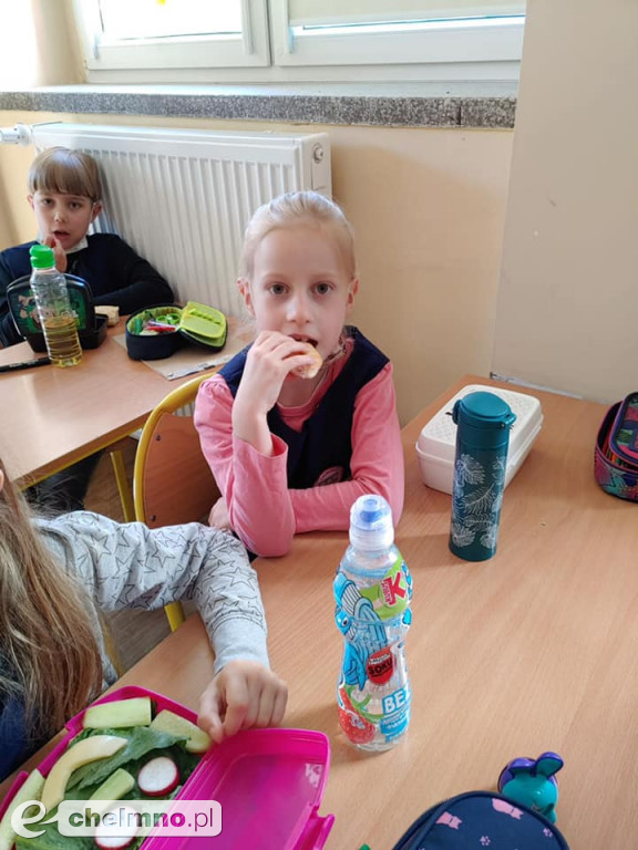 Tak powinno wyglądać dobre i zdrowe śniadanie