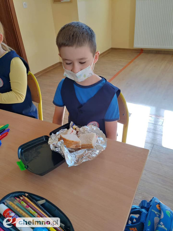Tak powinno wyglądać dobre i zdrowe śniadanie