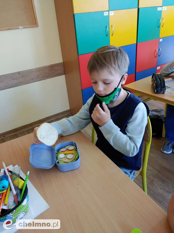 Tak powinno wyglądać dobre i zdrowe śniadanie