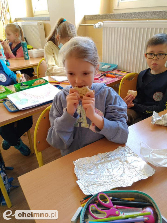 Tak powinno wyglądać dobre i zdrowe śniadanie