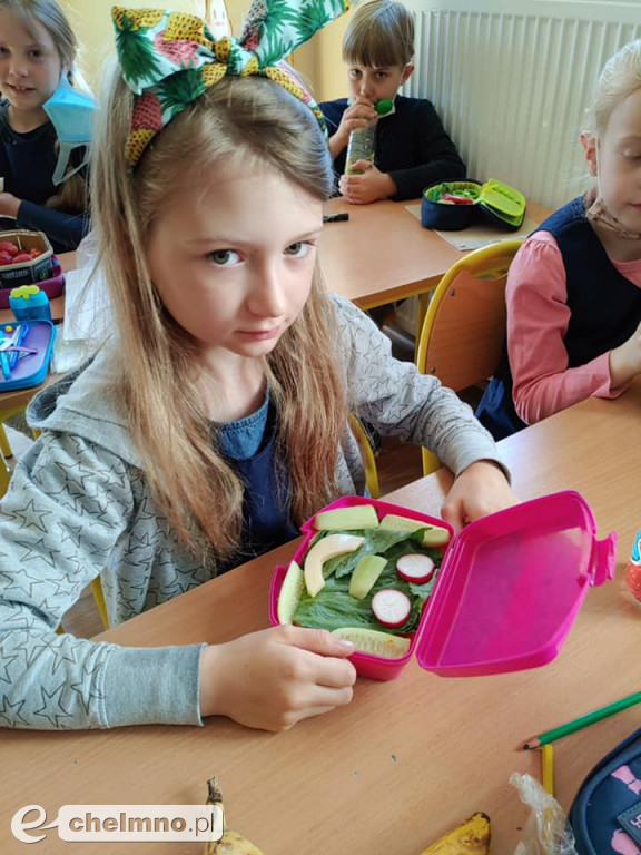 Tak powinno wyglądać dobre i zdrowe śniadanie
