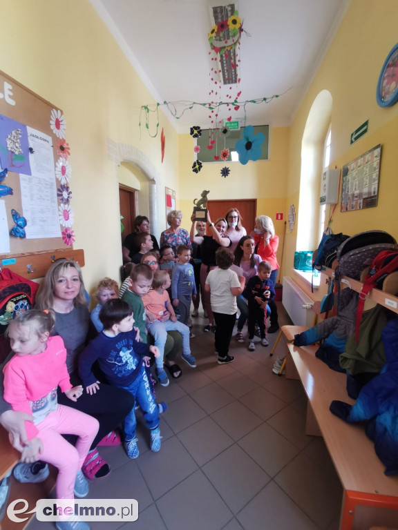 Konkurs im. Agnieszki Karasek w SOSW