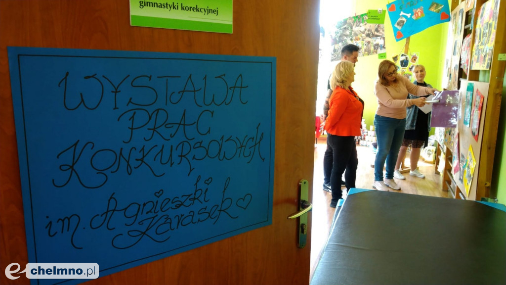 Konkurs im. Agnieszki Karasek w SOSW