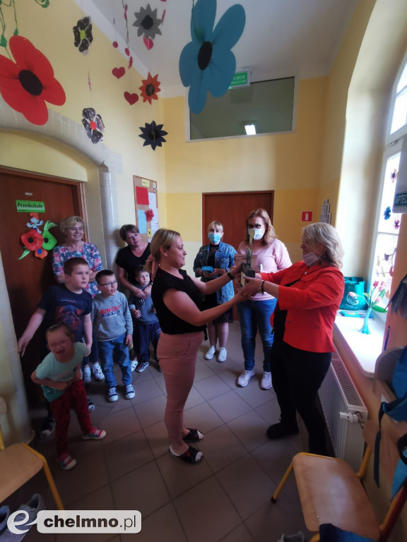 Konkurs im. Agnieszki Karasek w SOSW