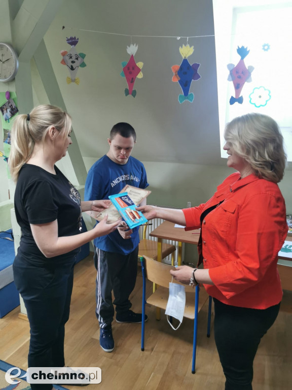 Konkurs im. Agnieszki Karasek w SOSW