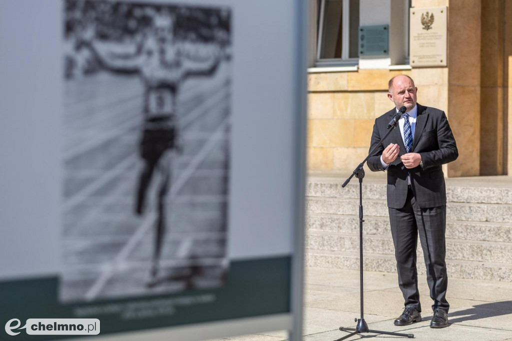 Bronisław Malinowski: sportowa ikona regionu