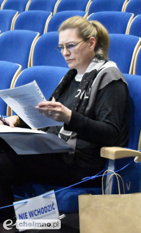 Spotkanie Chełmińskiej Rady Biznesu