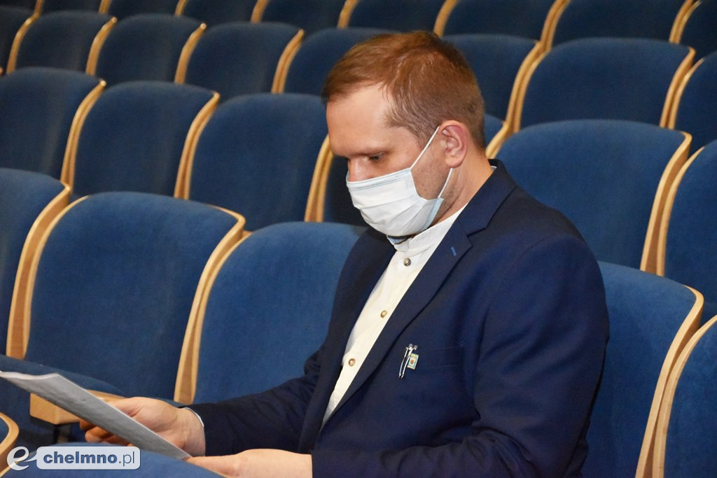Spotkanie Chełmińskiej Rady Biznesu