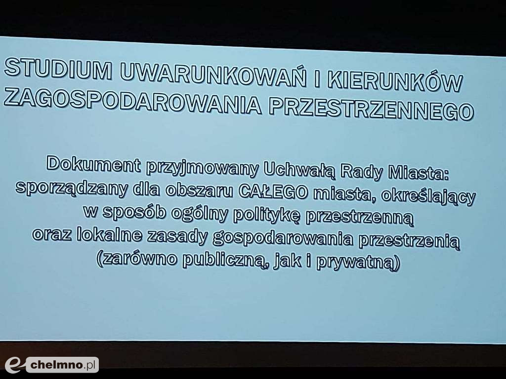 Spotkanie Chełmińskiej Rady Biznesu