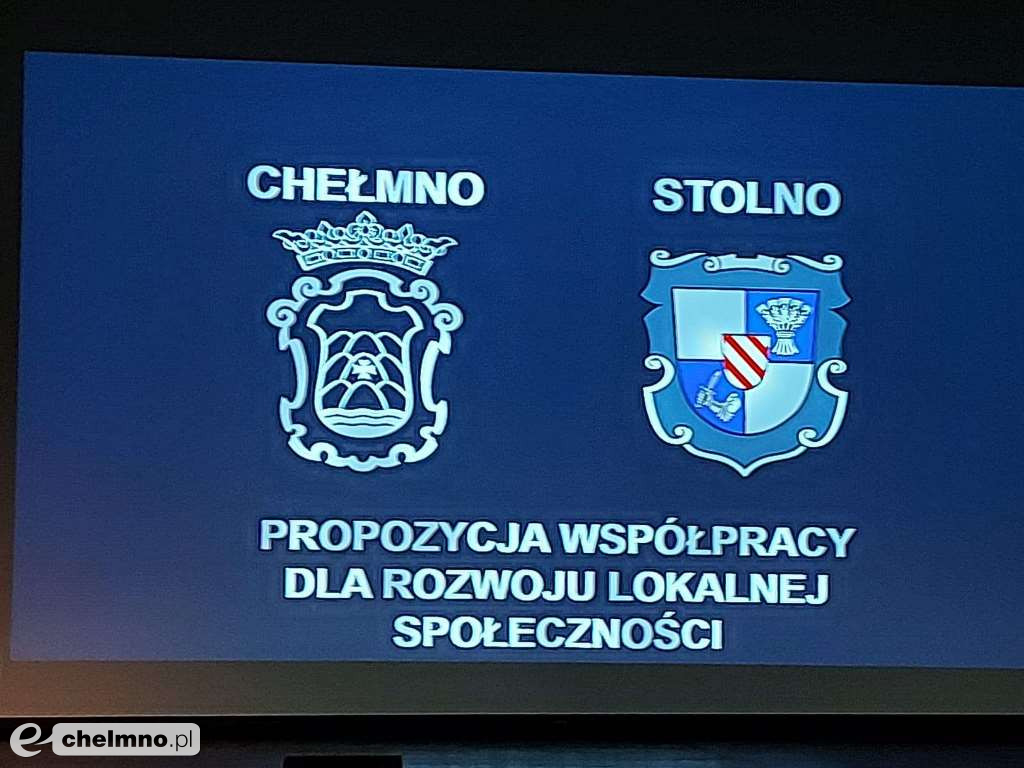 Spotkanie Chełmińskiej Rady Biznesu