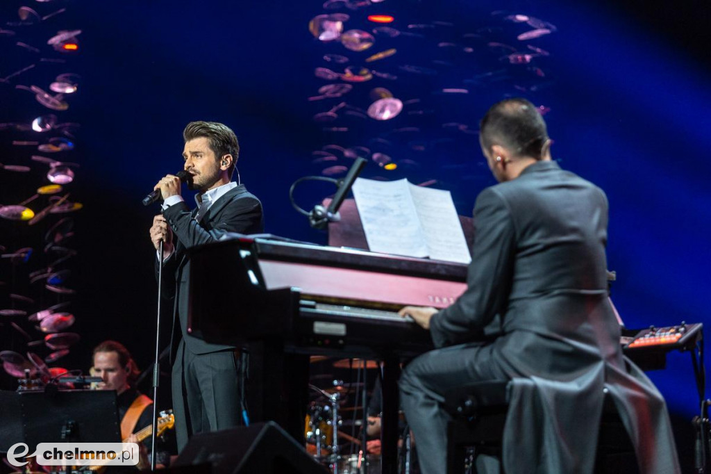 Koncert z okazji Dnia Matki