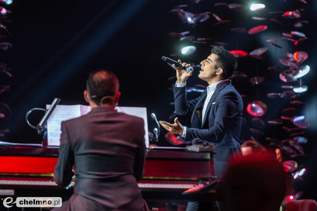 Koncert z okazji Dnia Matki