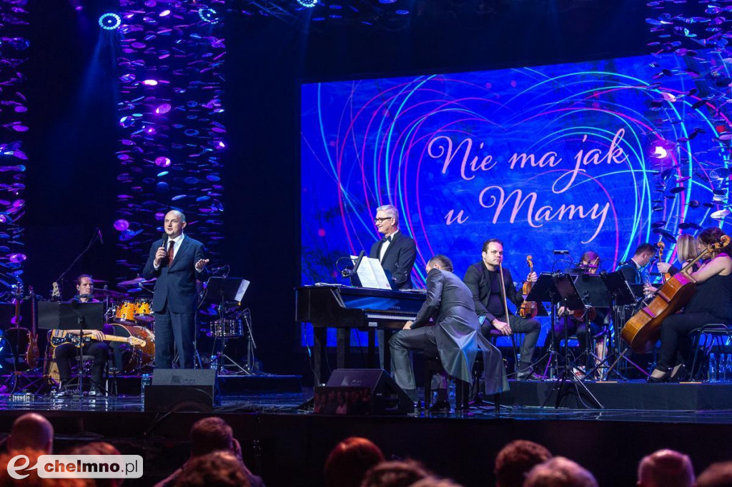 Koncert z okazji Dnia Matki