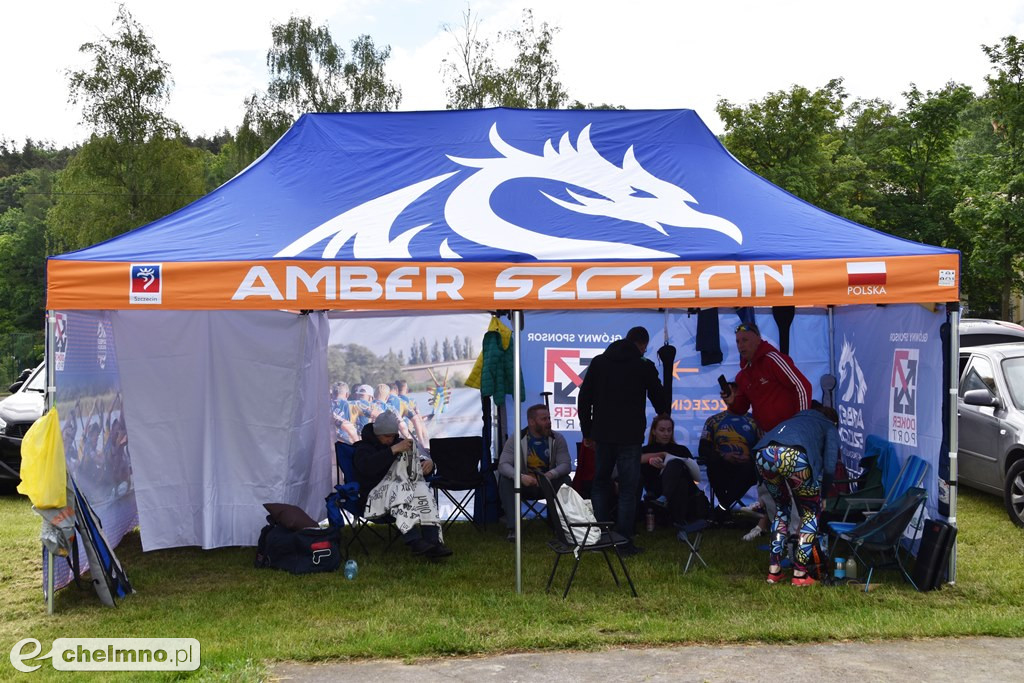  Chełmińskie Regaty Smoczych Łodzi