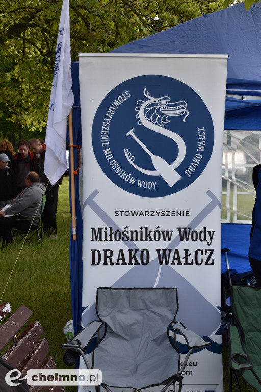  Chełmińskie Regaty Smoczych Łodzi