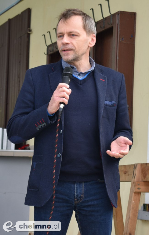  Chełmińskie Regaty Smoczych Łodzi