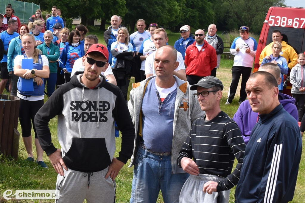  Chełmińskie Regaty Smoczych Łodzi