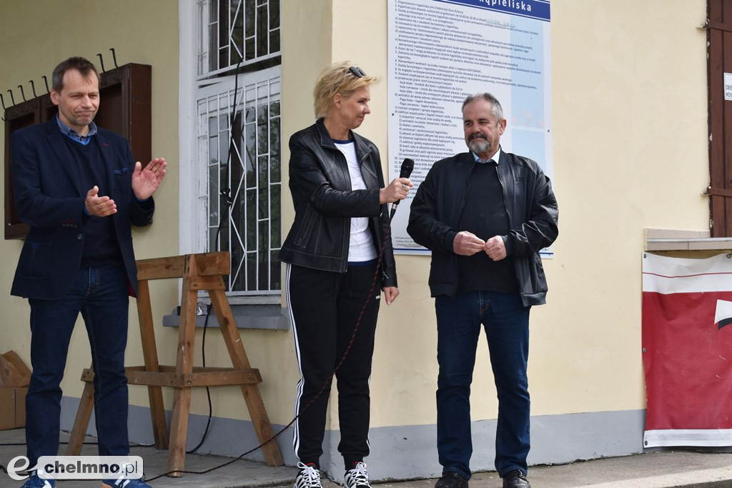  Chełmińskie Regaty Smoczych Łodzi