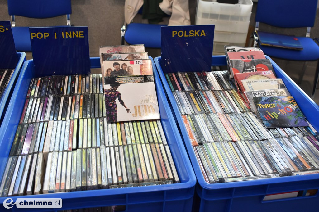 Spotkania miłośników winyla i nie tylko