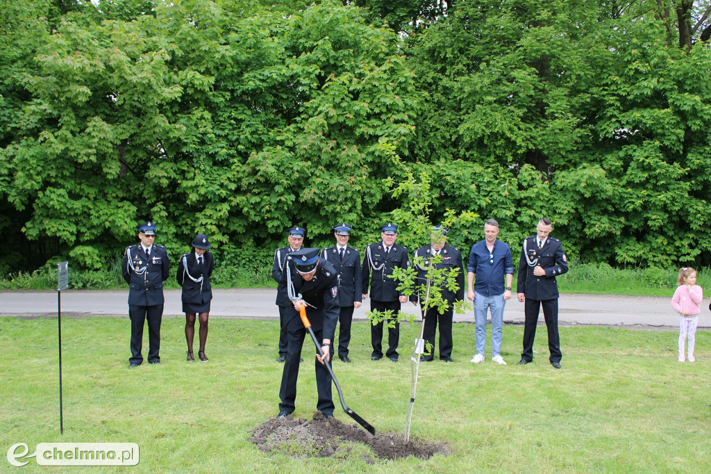 Udana akcja krwiodawstwa na 100-lecie Związku OSP RP