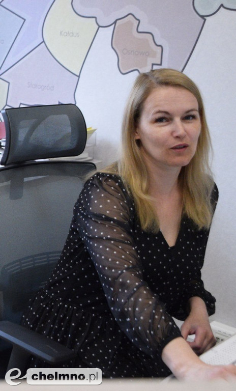 Oficjalne otwarcie nowej siedziby Urzędu Gminy w Chełmnie