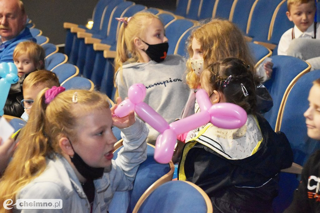 Ciekawe warsztaty i bajki w Rondzie z okazji Dnia Dziecka