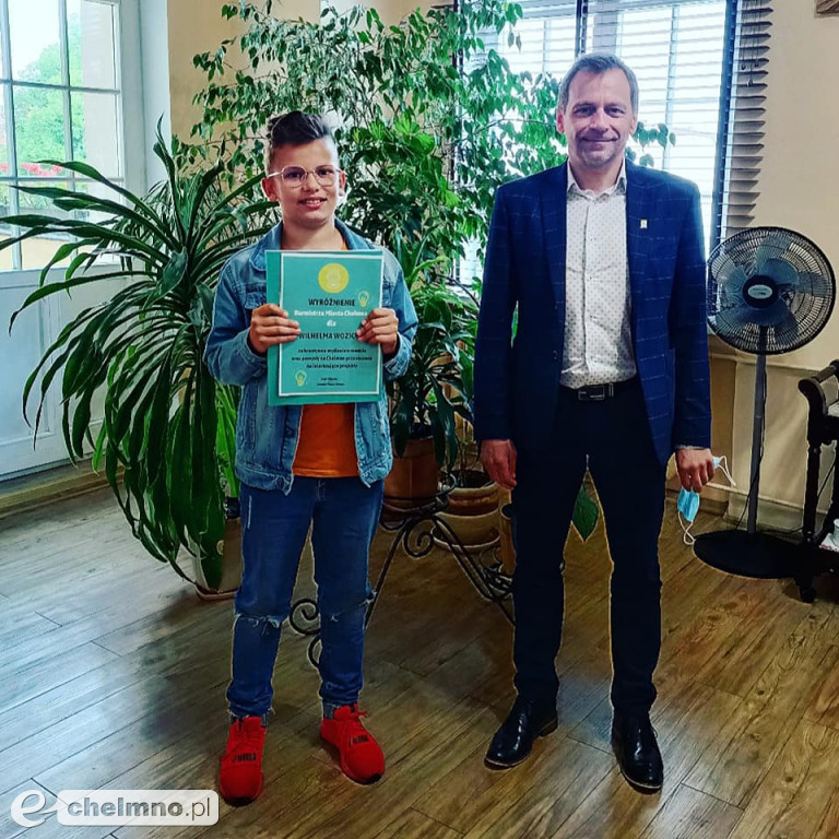 Sympatyczny i słodki Dzień Dziecka