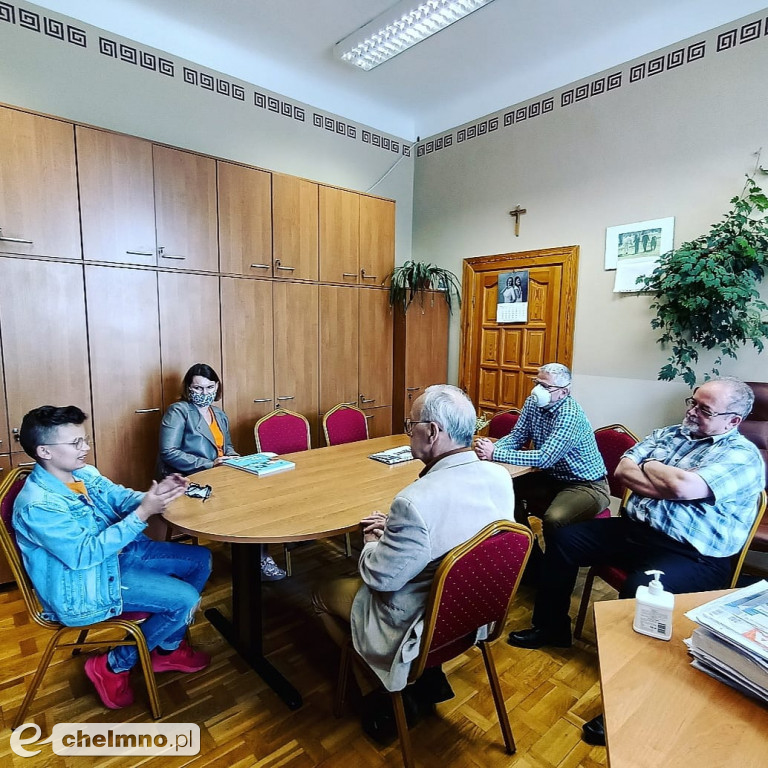 Sympatyczny i słodki Dzień Dziecka