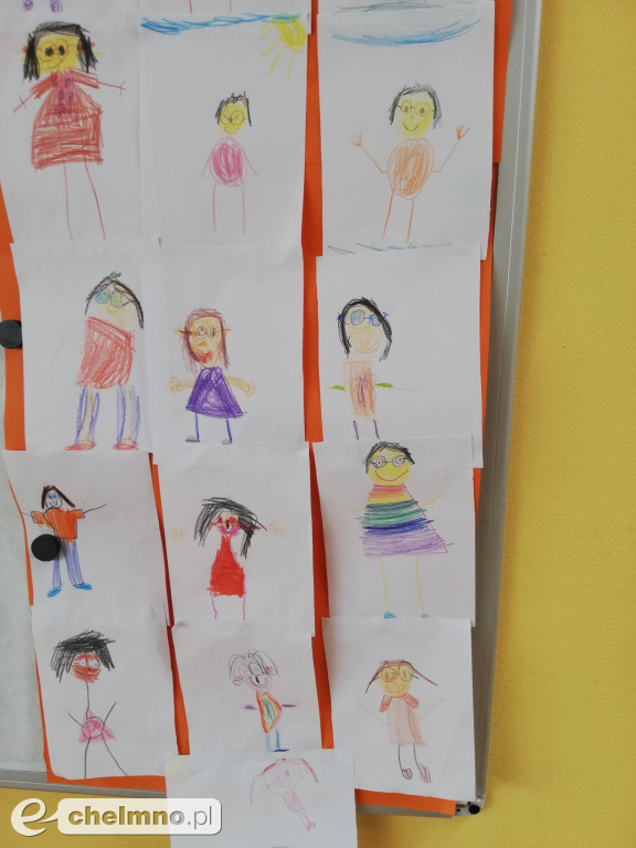 Takie dni jak dziś przedszkolaki z Brzdąca lubią najbardziej