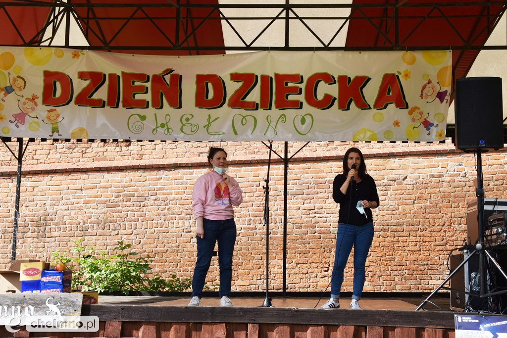 Mnóstwo atrakcji w Osadzie Rycerskiej