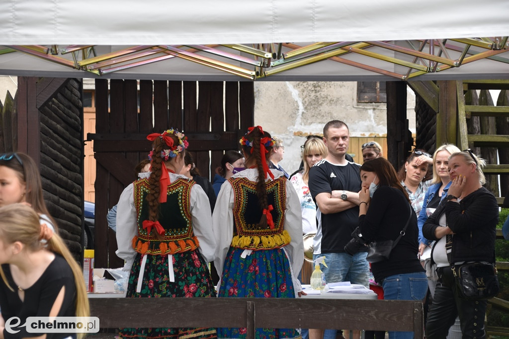 Mnóstwo atrakcji w Osadzie Rycerskiej