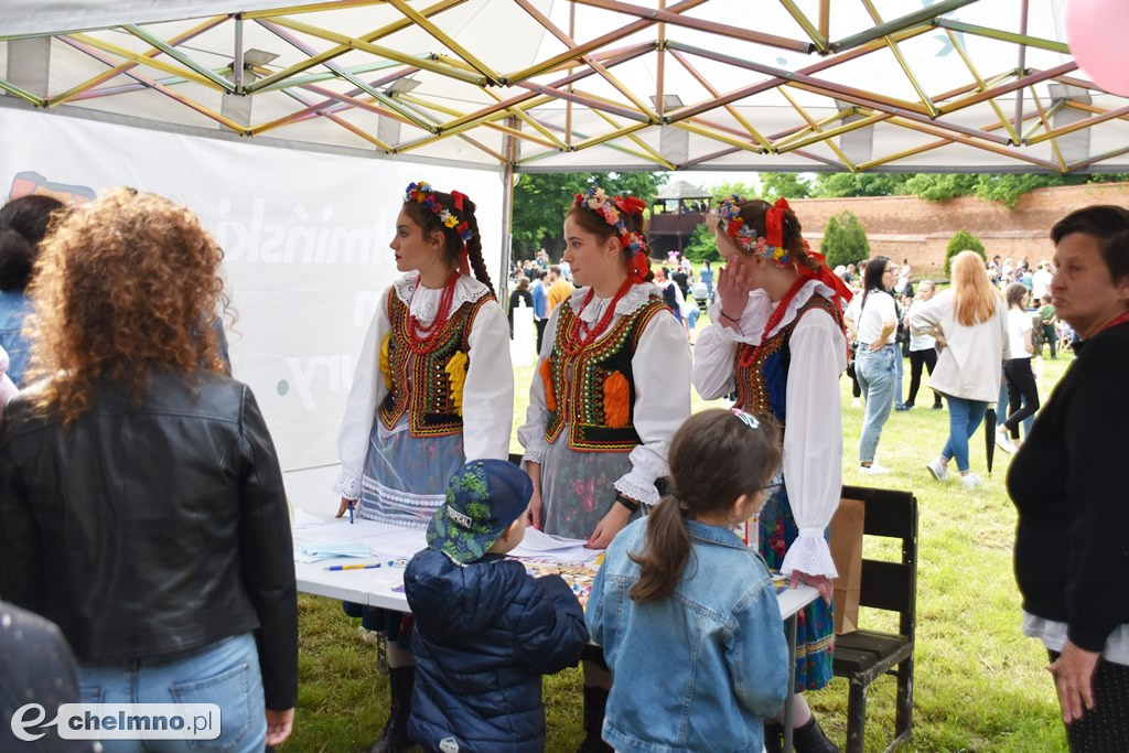 Mnóstwo atrakcji w Osadzie Rycerskiej
