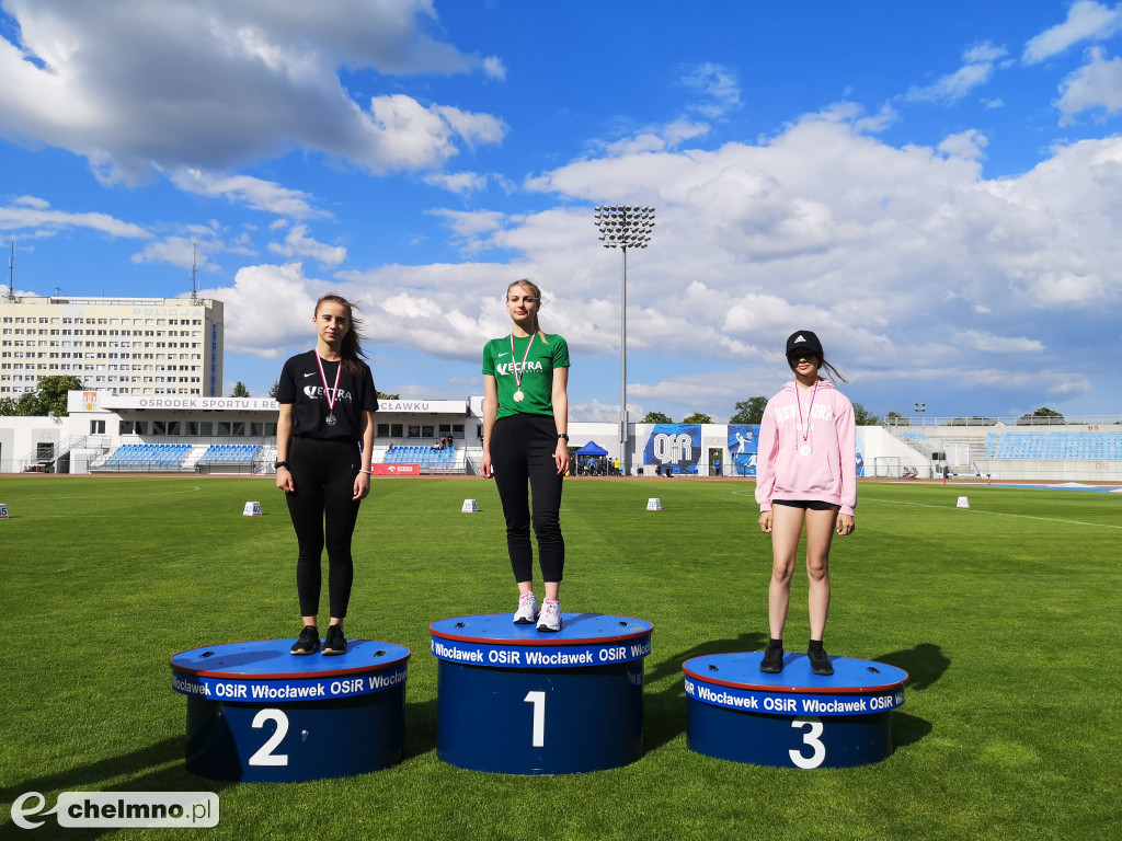 Mistrzostwa Województwa Juniorów i Juniorów Mł.