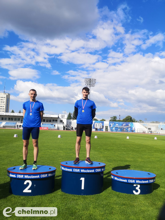 Mistrzostwa Województwa Juniorów i Juniorów Mł.