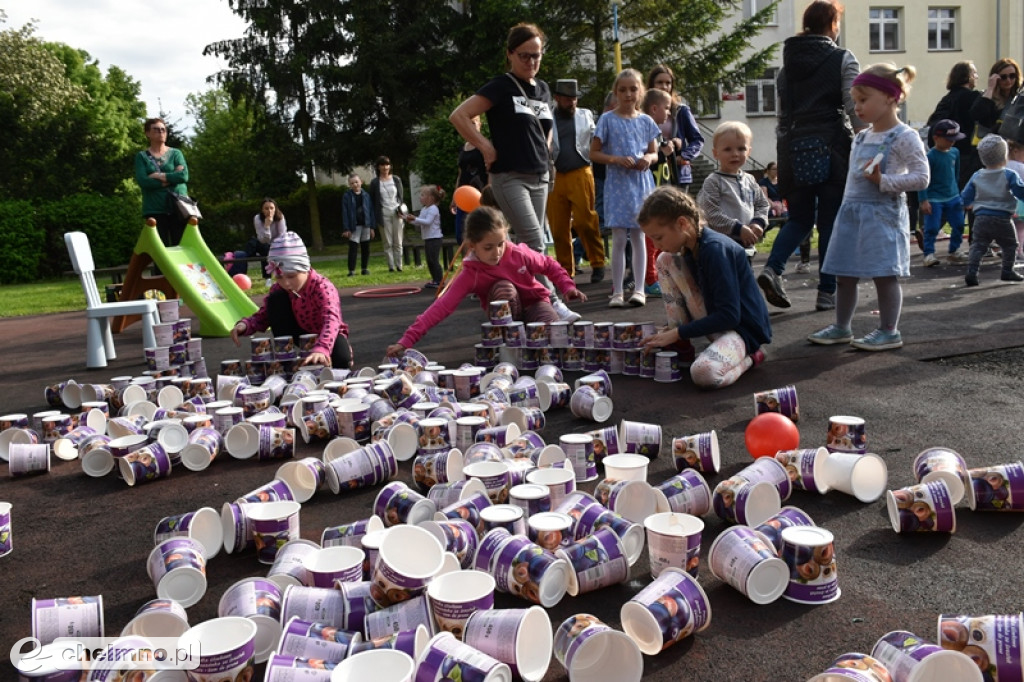 Radosne świętowanie w Unisławiu