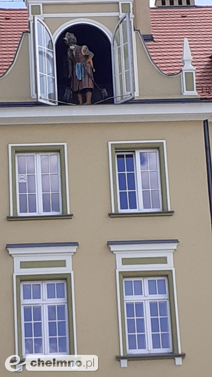  Stowarzyszenie Tacy Sami na wycieczce do Bydgoszczy