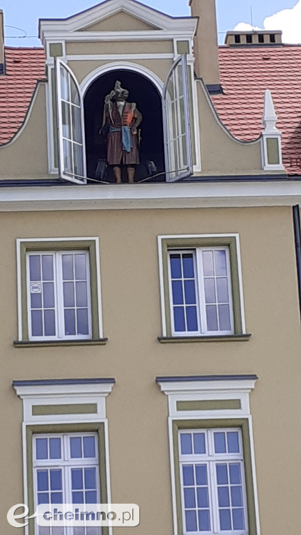  Stowarzyszenie Tacy Sami na wycieczce do Bydgoszczy