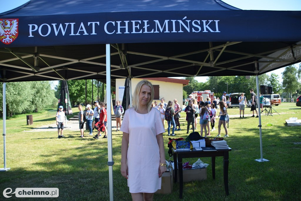Dzień Dziecka pełen uśmiechu i słońca