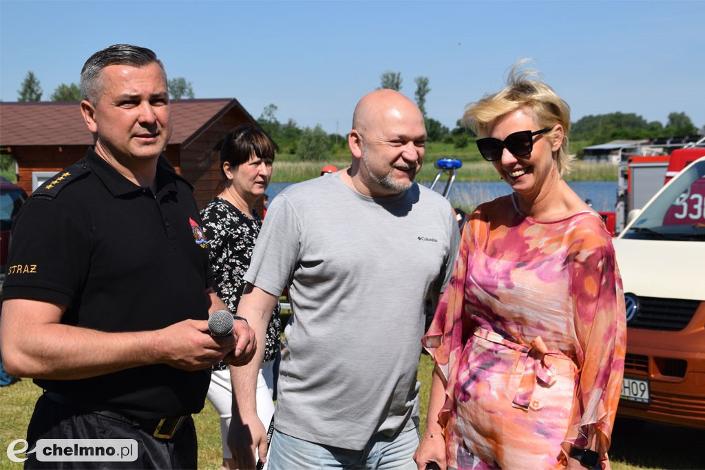 Dzień Dziecka pełen uśmiechu i słońca