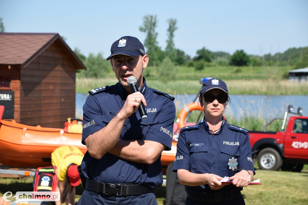 Dzień Dziecka pełen uśmiechu i słońca