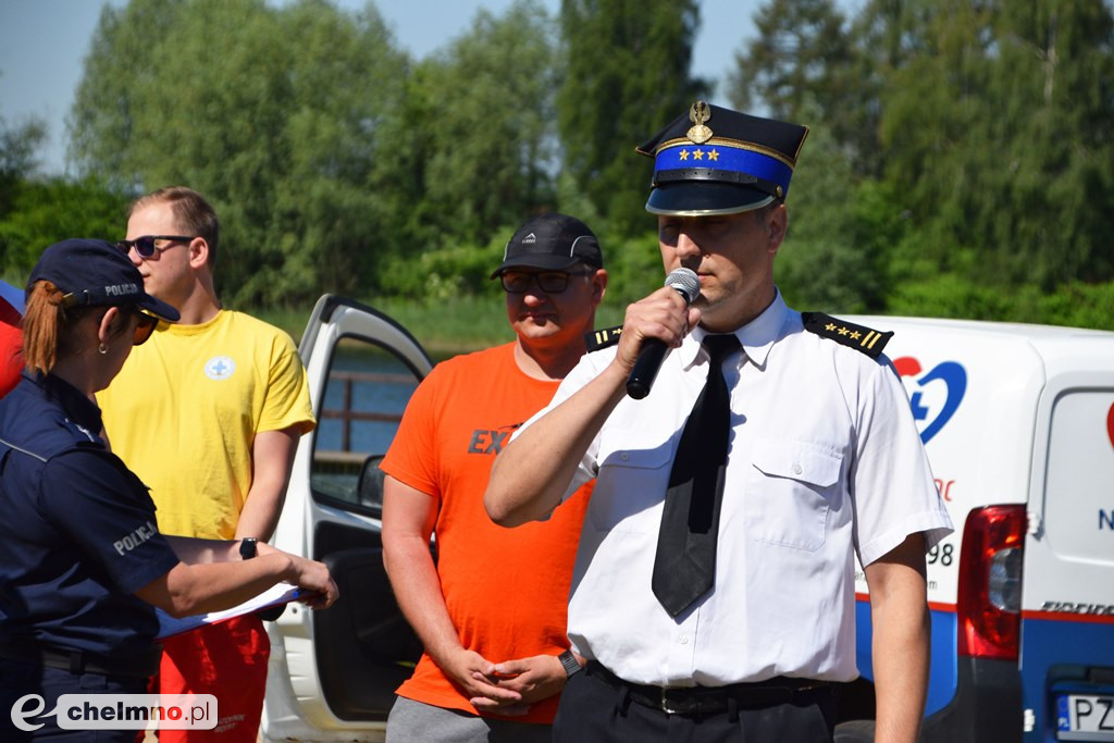 Dzień Dziecka pełen uśmiechu i słońca