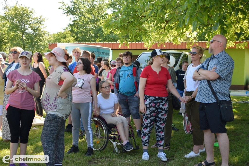 Dzień Dziecka pełen uśmiechu i słońca