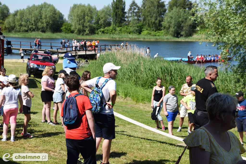 Dzień Dziecka pełen uśmiechu i słońca