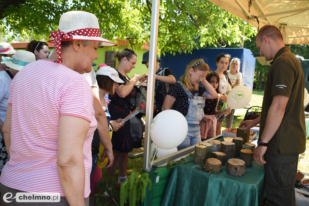 Dzień Dziecka pełen uśmiechu i słońca