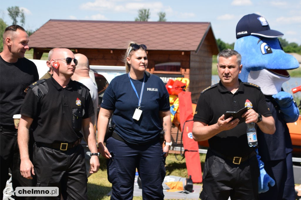 Dzień Dziecka pełen uśmiechu i słońca