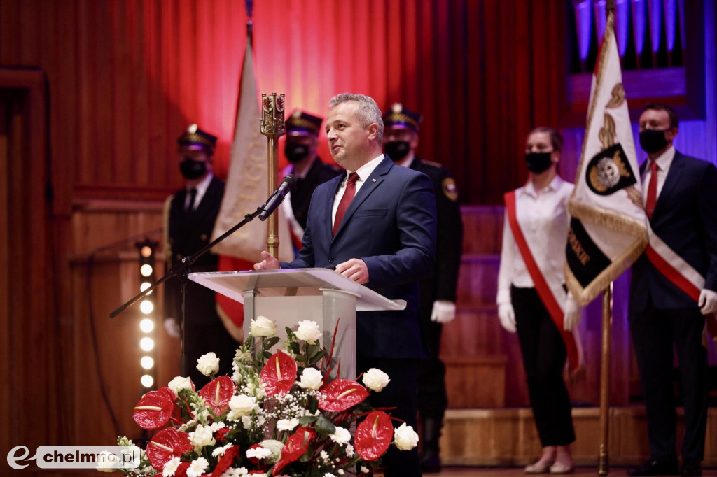 Obchodziliśmy Święto Województwa