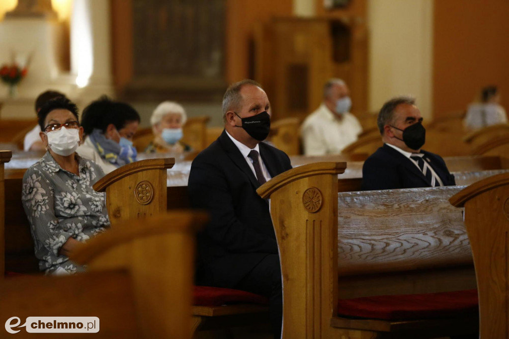 Obchodziliśmy Święto Województwa