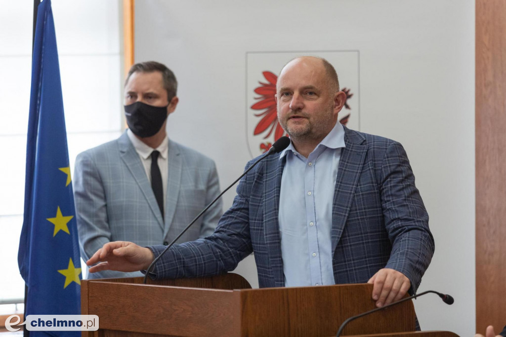 Najlepsi humaniści w Urzędzie Marszałkowskim