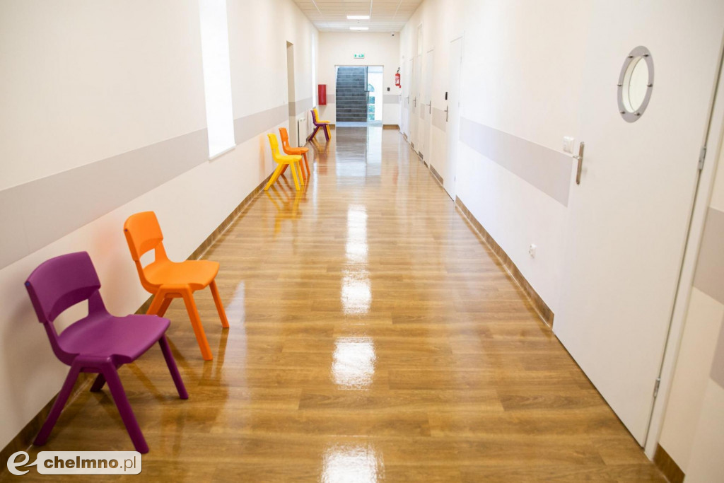 Szpital psychiatryczny w Świeciu: nowoczesna lecznica